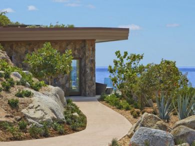 British Virgin Islands Home 942666