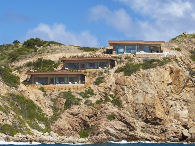 British Virgin Islands Home 942666
