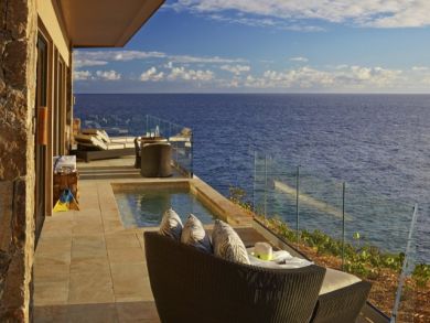British Virgin Islands Home 942666