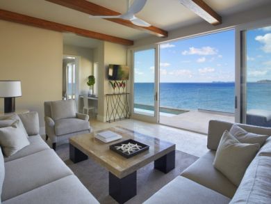 British Virgin Islands Home 942666