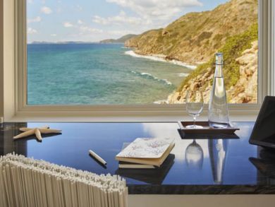 British Virgin Islands Home 942666