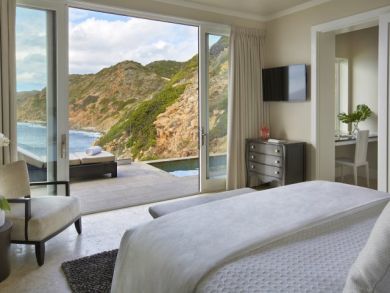 British Virgin Islands Home 942666