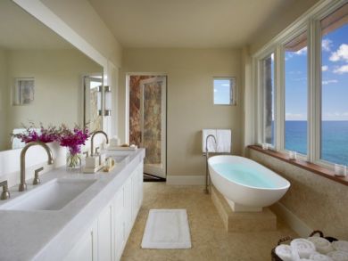 British Virgin Islands Home 942666