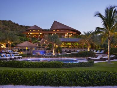 British Virgin Islands Home 942666