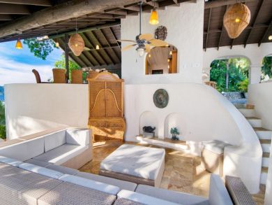 British Virgin Islands Home 942667