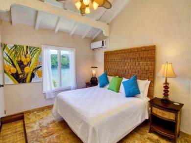 British Virgin Islands Home 942667