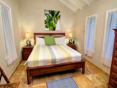 British Virgin Islands Home 942667