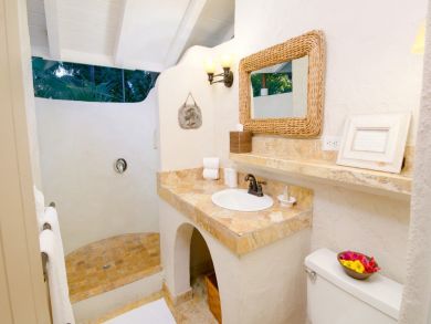 British Virgin Islands Home 942667