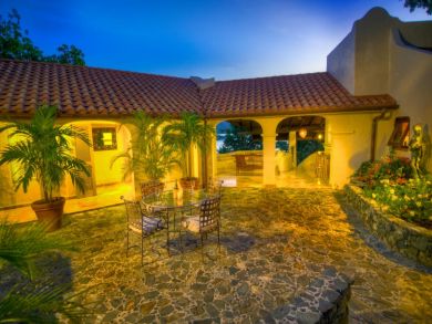 British Virgin Islands Home 942667