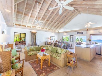 British Virgin Islands Home 942668