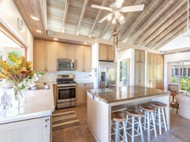 British Virgin Islands Home 942668