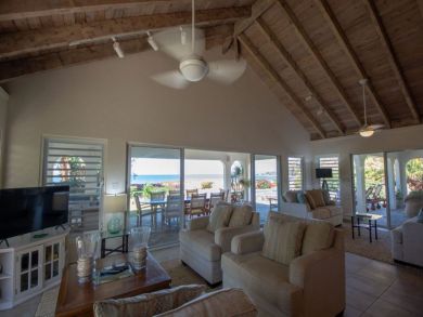British Virgin Islands Home 942669