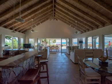 British Virgin Islands Home 942669