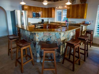 British Virgin Islands Home 942669