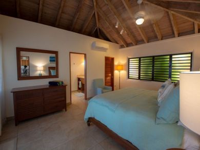 British Virgin Islands Home 942669