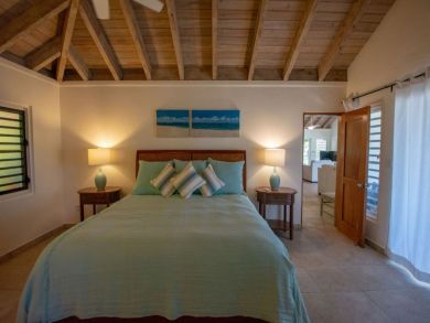 British Virgin Islands Home 942669