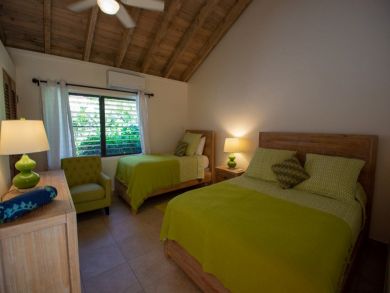 British Virgin Islands Home 942669