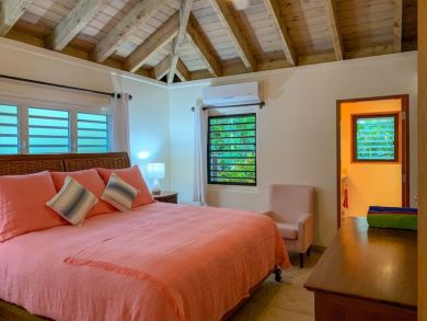 British Virgin Islands Home 942669