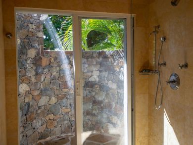 British Virgin Islands Home 942669