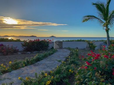 British Virgin Islands Home 942669