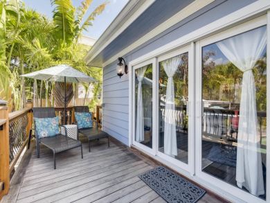 West Palm Beach Vacation Home Sleeps 10 Guests