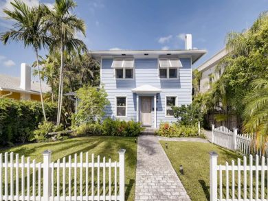West Palm Beach Vacation Home Sleeps 10 Guests