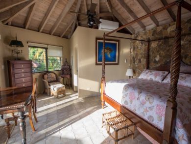 British Virgin Islands Home 942672