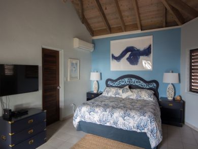 British Virgin Islands Home 942672