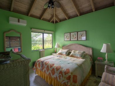 British Virgin Islands Home 942672