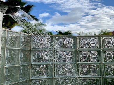 British Virgin Islands Home 942672