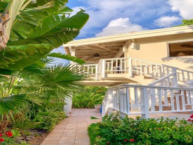 British Virgin Islands Home 942672