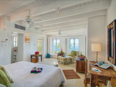 British Virgin Islands Home 942674