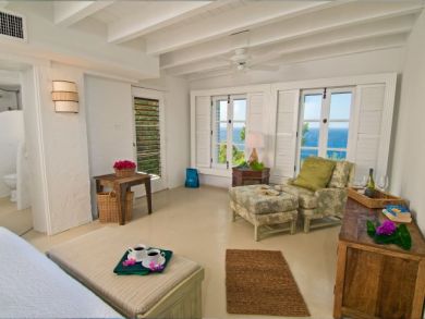 British Virgin Islands Home 942674