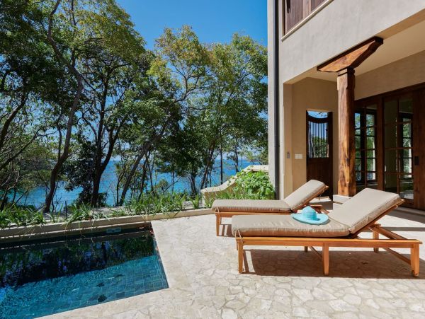 Las Catalinas Luxury Vacation Villa