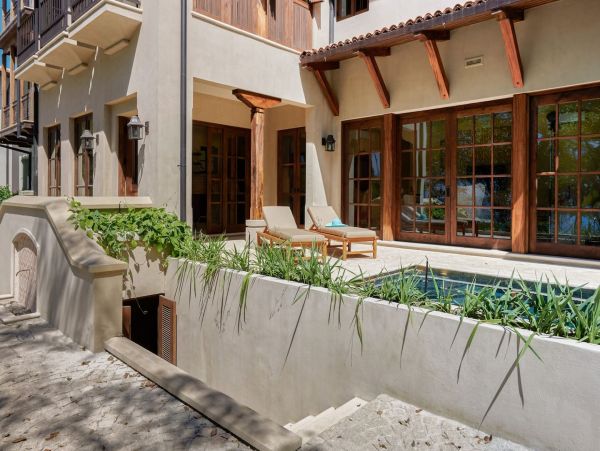 Las Catalinas Luxury Vacation Villa