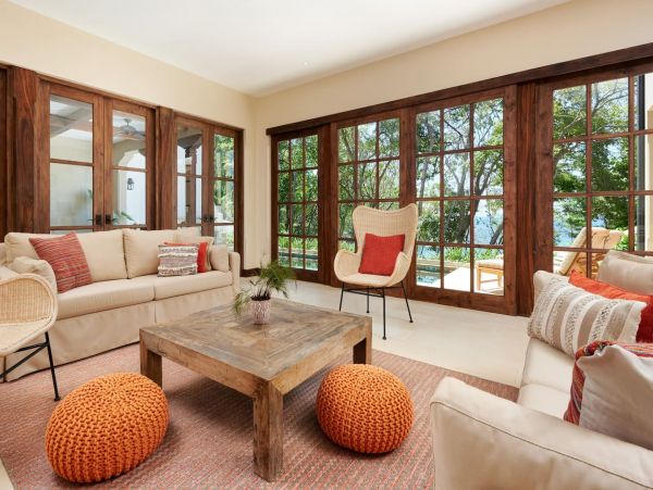 Las Catalinas Luxury Vacation Villa