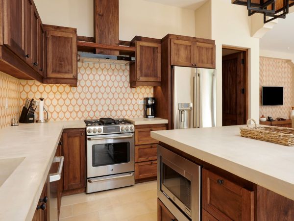 Las Catalinas Luxury Vacation Villa