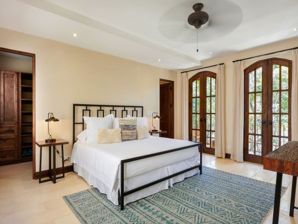 Las Catalinas Luxury Vacation Villa