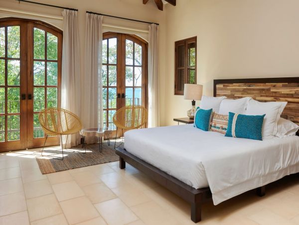 Las Catalinas Luxury Vacation Villa