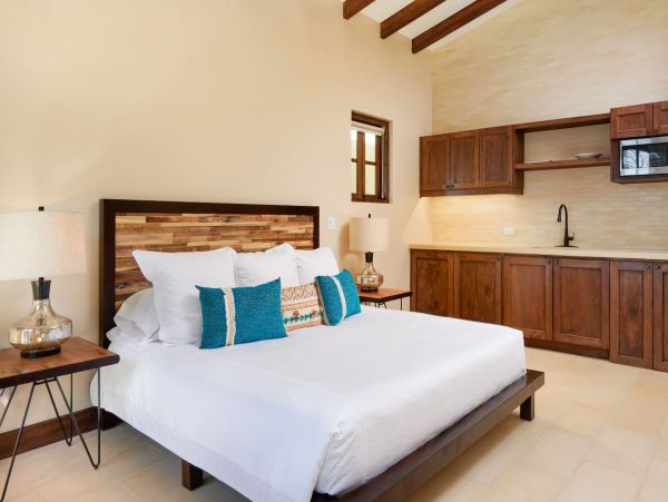 Las Catalinas Luxury Vacation Villa