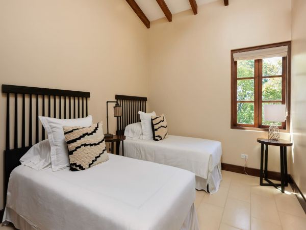 Las Catalinas Luxury Vacation Villa