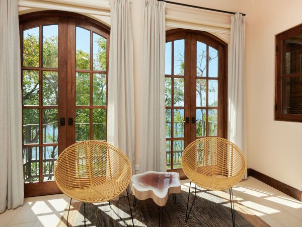 Las Catalinas Luxury Vacation Villa