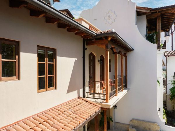 Las Catalinas Luxury Vacation Villa