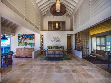 St. Barts Luxury Vacation Rental Home Four Bedrooms St. Barts Luxury Vacation Rental Home Four Bedrooms