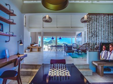 St. Barts Luxury Vacation Rental Home Four Bedrooms St. Barts Luxury Vacation Rental Home Four Bedrooms