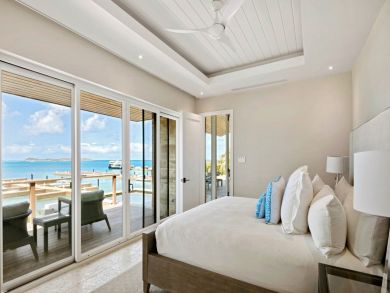 British Virgin Islands Home 942680
