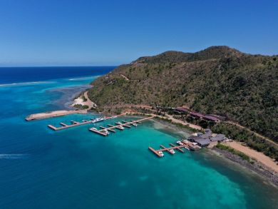 British Virgin Islands Home 942680