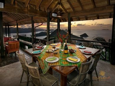 British Virgin Islands Home 942681