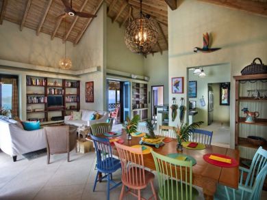 British Virgin Islands Home 942681