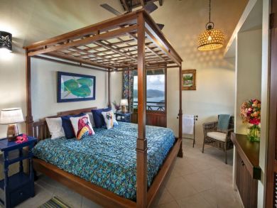 British Virgin Islands Home 942681
